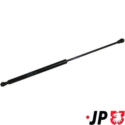 Kuva JP GROUP 1181210800 Konepellin Kaasujousi Edessä 245