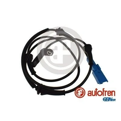 Kuva AUTOFREN SEINSA DS0316 ABS Anturi Etuakseli, oikea, vasen aktiivisensori 2 1187 PEUGEOT: 407 SW, Sedan, 508 I CITROËN: C6 Sedan