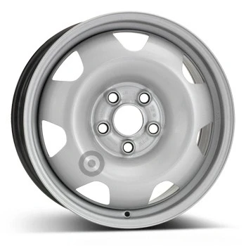 Kuva Alcar Steelrim 7/17 ET55