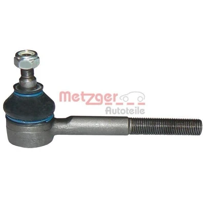 Kuva METZGER 54025802 Raidetangon Pää KIT + Etuakseli, oikea, vasen, Sisempi MERCEDES BENZ: W124 Sedan, E sarja T modell, Sedan