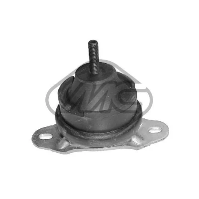 Kuva Moottorin tuki, Oikea CITROËN, FIAT, LANCIA, PEUGEOT OE 1844.91, 1844.C0