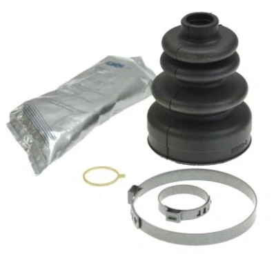 Kuva Paljekumisarja, vetoakseli, Vaihteiston puoli, Etuakseli, vasen OPEL AGILA, SUZUKI WAGON R Halvkombi, R+ VAUXHALL AGILA Mk I OE 4