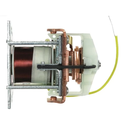 Kuva AS PL SS0002 Startin Solenoidi