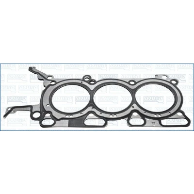 Kuva AJUSA 10190100 Kannentiiviste 97,5 Vasen MULTILAYER STEEL