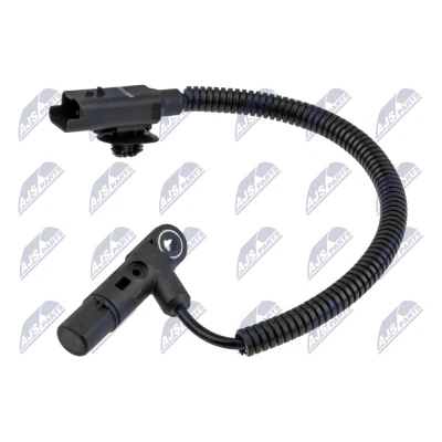 Kuva NTY ECP CT 025 Nokka Akselin Asentotunnistin Hall anturi VOLVO: V50, V70 3, V60 I, CITROËN: DS3 Hatchback, C5 III Farmari, C3 II, FORD: S Max Mk1