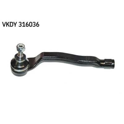 Kuva SKF VKDY 316036 Raidetangon Pää synteettinen rasva RENAULT: Kangoo II Express, / Grand