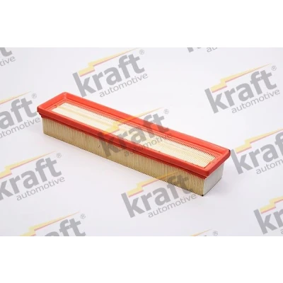 Kuva KRAFT 1715076 Ilmansuodatin 58 83 376 Suodatinpanos DACIA: Duster SUV, Logan I MCV, Sandero I, RENAULT: CLIO 2, NISSAN: Almera 2 Limousine