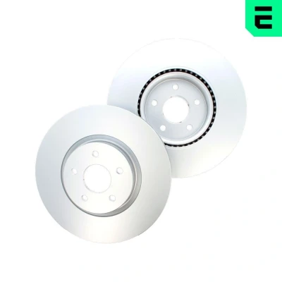 Kuva OPTIMAL Jarrulevy FORD: Transit Connect V408 Van, Tourneo / Grand Farmari, Mk2 Farmari BS 1046HC 2252905