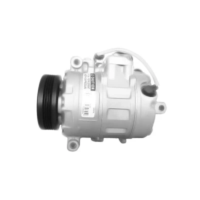 Kuva Kompressori, ilmastointilaite bmw 5 [e60] OE 64509118602, 64509180548, 64509180548 01