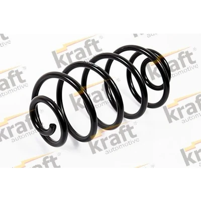 Kuva KRAFT 4031730 Jousi Taka akseli OPEL: Astra G CC, Sedan
