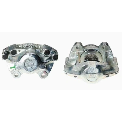 Kuva BUDWEG CALIPER 34633 Jarrusatula MERCEDES BENZ: W123 Sedan, Farmari