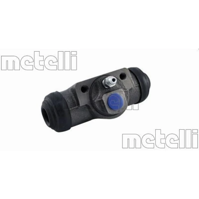 Kuva METELLI 04 0909 Takajarrusylinteri 20,64