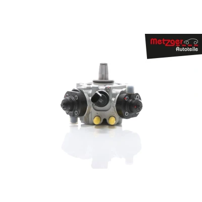 Kuva METZGER 0830090 Korkeapainepumppu BMW: 5 Sedan, X6