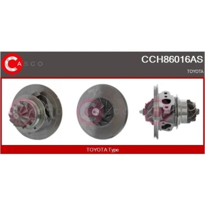 Kuva CASCO CST35245GS Starttimoottori 12V 0,95kW 11 CPS0003 60mm CITROËN: C5 III Farmari, Berlingo II, C4 I Grand Picasso, MINI: Hatchback, Clubman