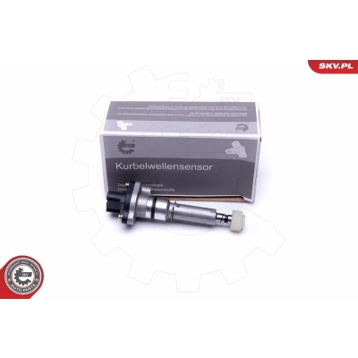 Kuva Tunnistin, nopeus/kierrosluku LEXUS, TOYOTA OE 8318112040