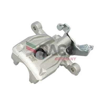 Kuva DACO Germany BA1020 Jarrusatula FORD: MONDEO 3 Kombi, Stufenheck,