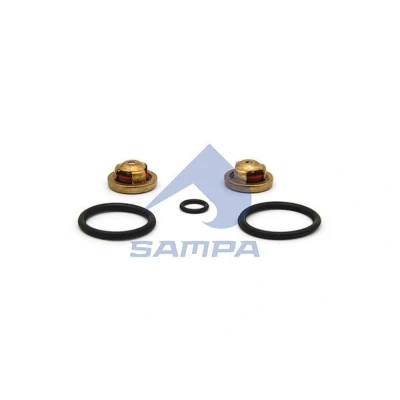 Kuva AUGER AU 34944 K03 Metallipalje, ilmajousitus