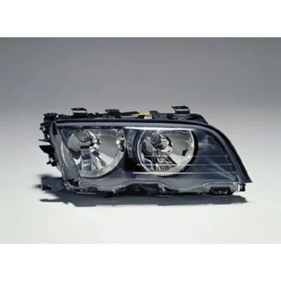 Kuva MAGNETI MARELLI 711305621747 Ajovalon Lasi Vasen BMW: 3 Coupe, Touring, Sedan