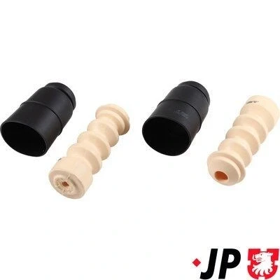 Kuva JP GROUP 1152708610 Iskunvaimentimen Suojakumi VOLKSWAGEN: Polo III Hatchback