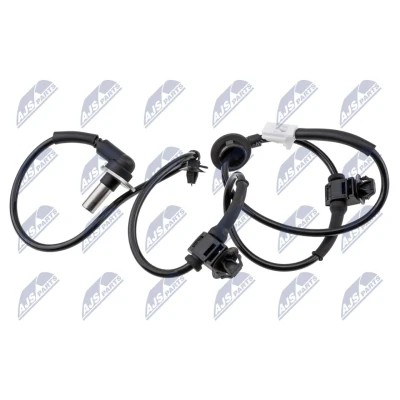 Kuva Tunnistin, kiertonopeus, Taka akseli, vasen MAZDA CX 7 OE EG27 43 72YB