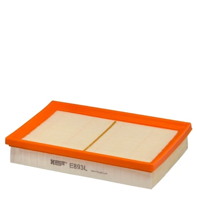 Kuva HENGST FILTER E893L Ilmansuodatin 41 232 147 Suodatinpanos SUZUKI: SWIFT 3, 4