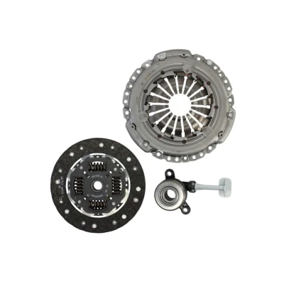 Kuva LuK 622 3096 35 Kytkinpaketti Irroitusmekanismilla 220 RENAULT: MEGANE 2 Kombi, GRAND SCENIC 2, Clio 4