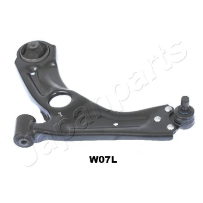 Kuva JAPANPARTS BS W07L Alatukivarsi Etuakseli, vasen CHEVROLET: Aveo Hatchback