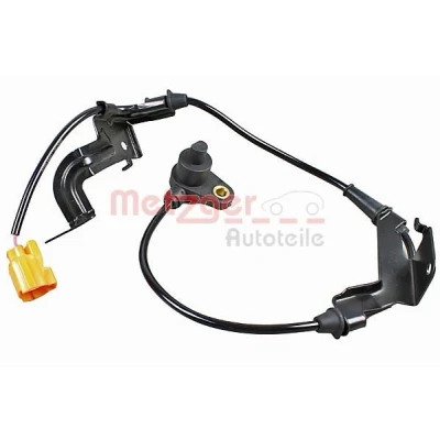 Kuva METZGER 09001357 ABS Anturi 2 HONDA: Civic 7 Hatchback, Limousine