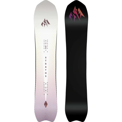 Kuva Jones Women&#039;s Stratos 23/24 Snowboard