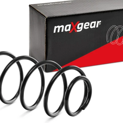 Kuva MAXGEAR 60 0381D Jousi Etuakseli FORD: C Max, Focus Max