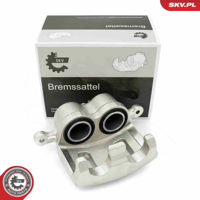 Kuva Jarrusatula, Etuakseli, oikea, vasen HYUNDAI TERRACAN OE 58130H1080, 58190H1A30, 58190H1A40
