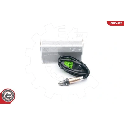 Kuva Lambda sondi AUDI A4 B5, B5 Avant, A6 C5, C5 ALLROAD SKODA SUPERB I, VW PASSAT B5.5, B5.5 Variant OE 078906265N, 64246, KN