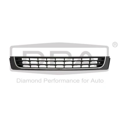 Kuva DPA 88531823702 Puskurin Ritilä Akselirunko VOLKSWAGEN: Amarok Pick up