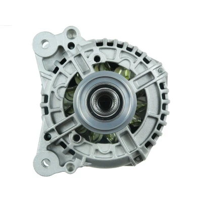 Kuva AS PL A0446 Laturi 12V 140A VOLKSWAGEN: Passat B7 Variant, Tiguan I, Golf 6, SKODA: Octavia 2 Combi, II Hatchback, Fabia