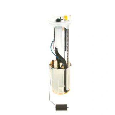 Kuva BOSCH 0 580 203 437 Polttoainepumppu Sähköinen FIAT: Ducato III Bussi