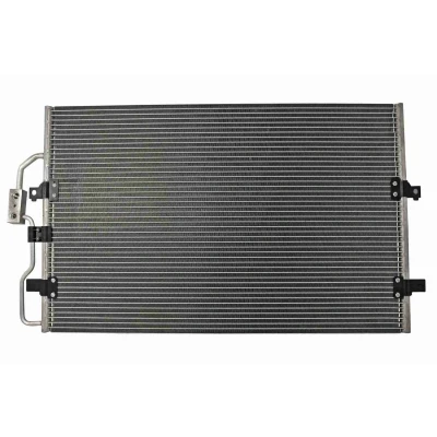 Kuva VEMO V42 62 0008 Ilmastoinnin Lauhdutin Original Quality 460 685 20 CITROËN: Xsara Hatchback, Farmari, Berlingo / First I