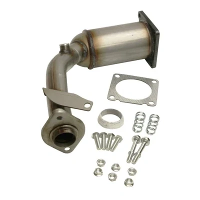Kuva MAXGEAR 27 6116 Katalysaattori E9 103R PEUGEOT: 206 Hatchback, SW