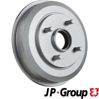 Kuva JP GROUP 1563501300 Jarrurumpu Taka akseli 203 FORD: Focus Mk1 Farmari, Hatchback