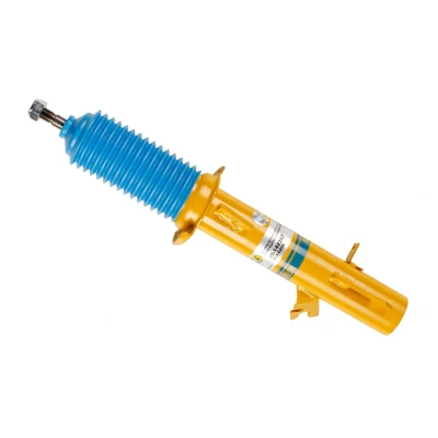 Kuva BILSTEIN B8 Offroad 35 142287 Iskunvaimentimet Etuakseli, vasen Kaasupaine Yksiputkinen säiliö ylöspäin Joustintuki Tappi ylhäällä MINI: Hatchback