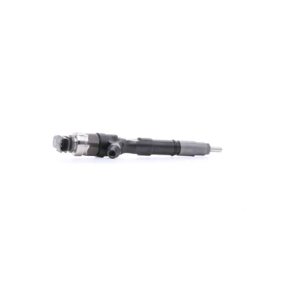 Kuva Ruiskutussuutin TOYOTA HILUX Flak/chassi, Pick up VII, LAND CRUISER PRADO OE 23670 09070, 09330, 0L020