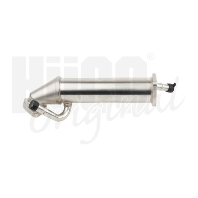 Kuva HITACHI 135980 EGR jäähdytin FORD: Transit Mk6 Bussi