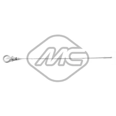 Kuva Öljytikku AUDI, SEAT, VW OE 03L115611H