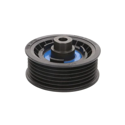 Kuva SKF VKM 34708 Ohjainrulla FORD: Transit V363 Van, Tourneo Custom V362 Bussi, Van
