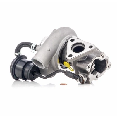 Kuva MAGNETI MARELLI 807101003000 Turboahdin Turbo
