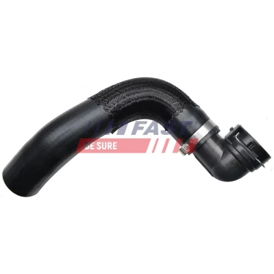 Kuva Jäähdyttimen letku, Yläpuolella FIAT DUCATO Buss, Flak/chassi, Skåp OE 1340759080
