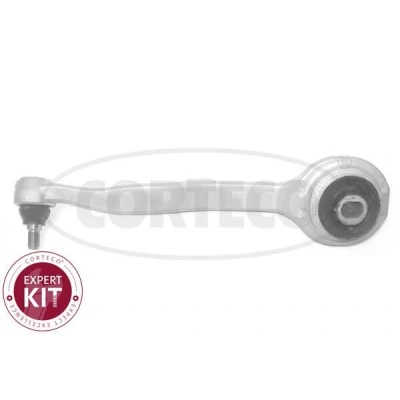 Kuva Tukivarsi, pyöräntuenta, Etuakseli, ylä, Oikea MERCEDES BENZ OE 203 330 02 11, 17 40 11