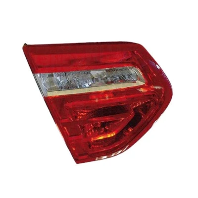 Kuva MAGNETI MARELLI 714000283312 Takavalot Oikea Sisä osa P21W Lampun kannalla