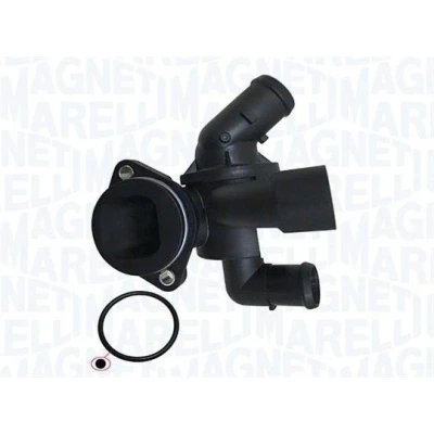 Kuva MAGNETI MARELLI 352317101440 Termostaatti 87 Tiivisteillä VOLKSWAGEN: Golf 6, Passat B7 Variant, AUDI: A3 Sportback, TT Coupe