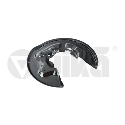 Kuva VIKA 66151733701 Jarrukilpi Taka akseli, vasen SKODA: Superb II Farmari, Hatchback, AUDI: A3 Sportback, Hatchback