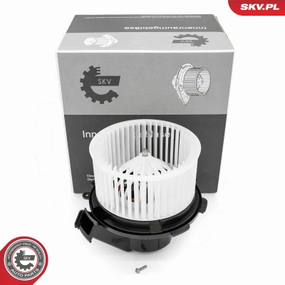 Kuva Sisäilmapuhallin ESEN SKV 68SKV063